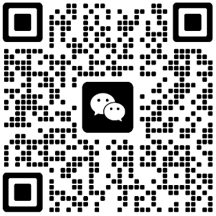 SooBoo Fences 客服微信二维码，扫码咨询开通 PRO